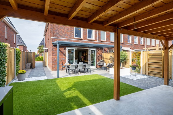 Medium property photo - Het Rinket 17, 9613 CH Meerstad